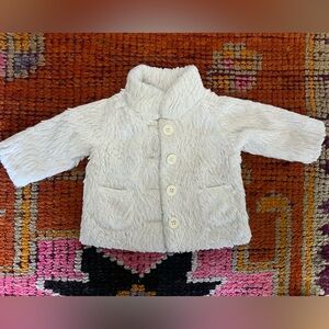 Patagonia Baby Newborn Jacket